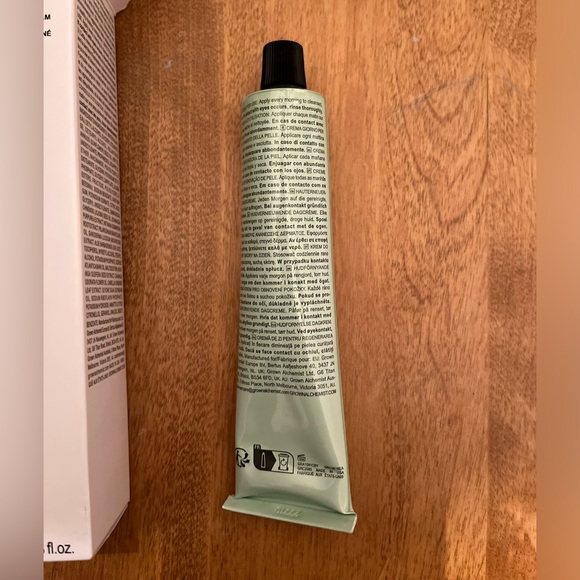 🆕Grown Alchemist Day Cream Skin Renewal Moisturizer - Picture 4 of 9